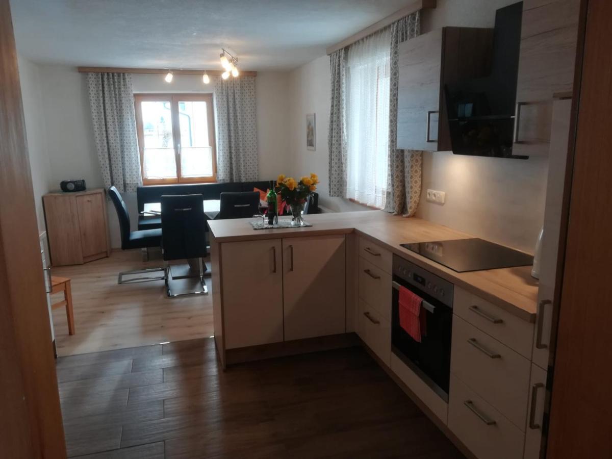 Ferienhaus Reiter Lotte Gosau Eksteriør billede