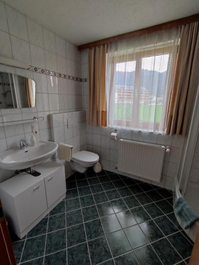 Ferienhaus Reiter Lotte Gosau Eksteriør billede